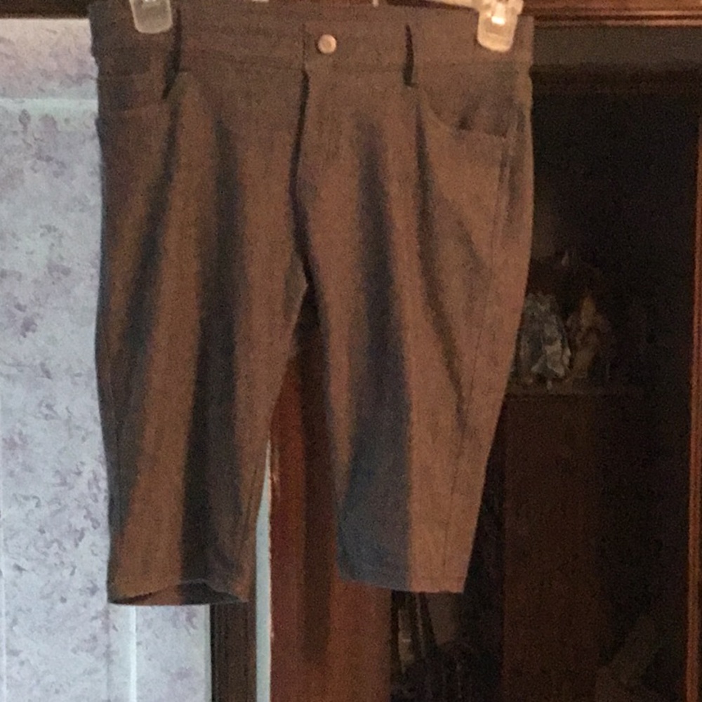 Ladies shorts